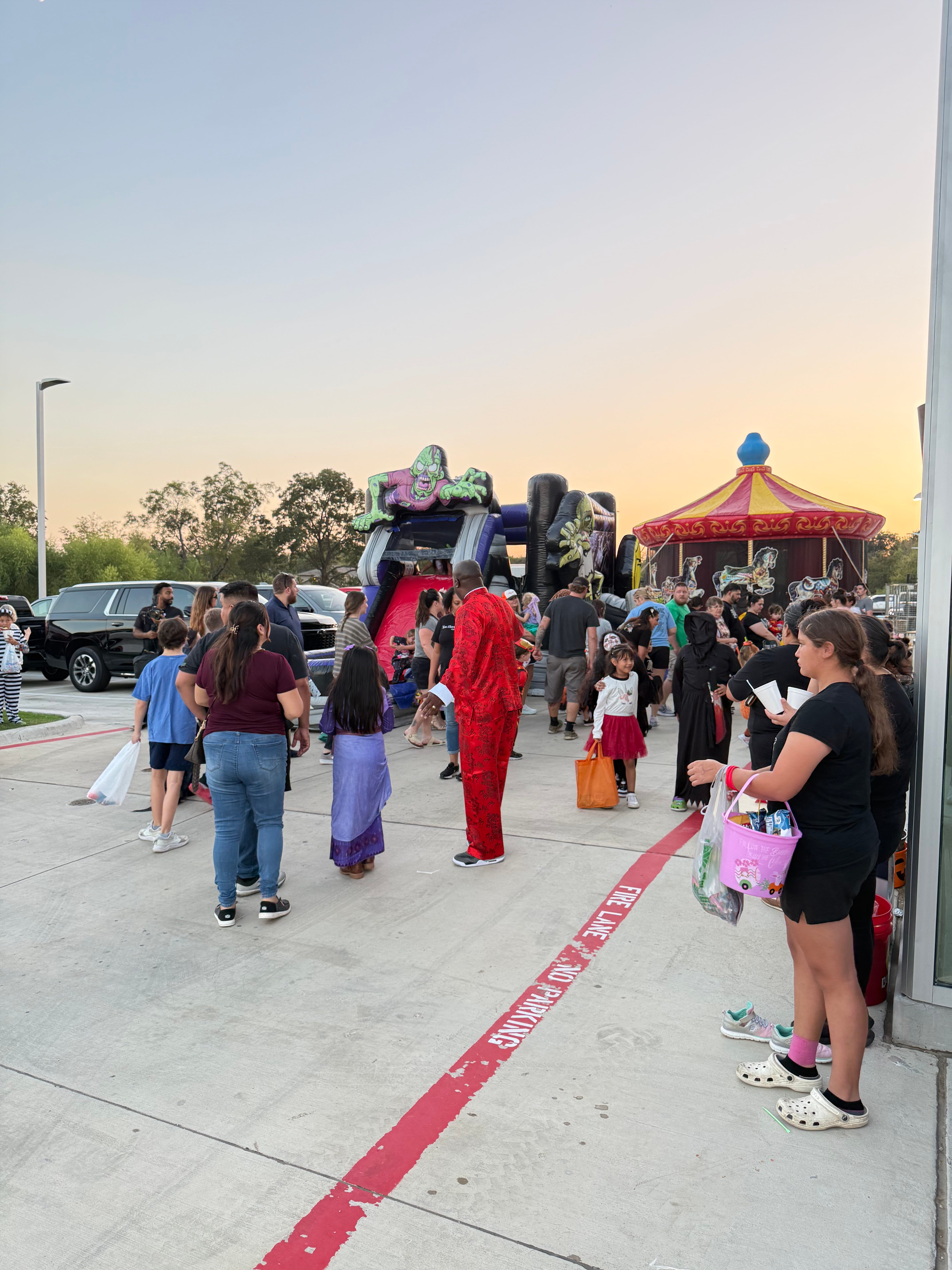 Trunk or Treat 5