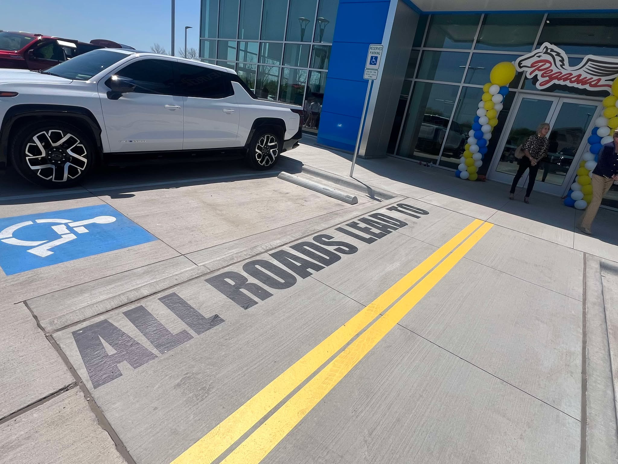 Grand Opening Event 6